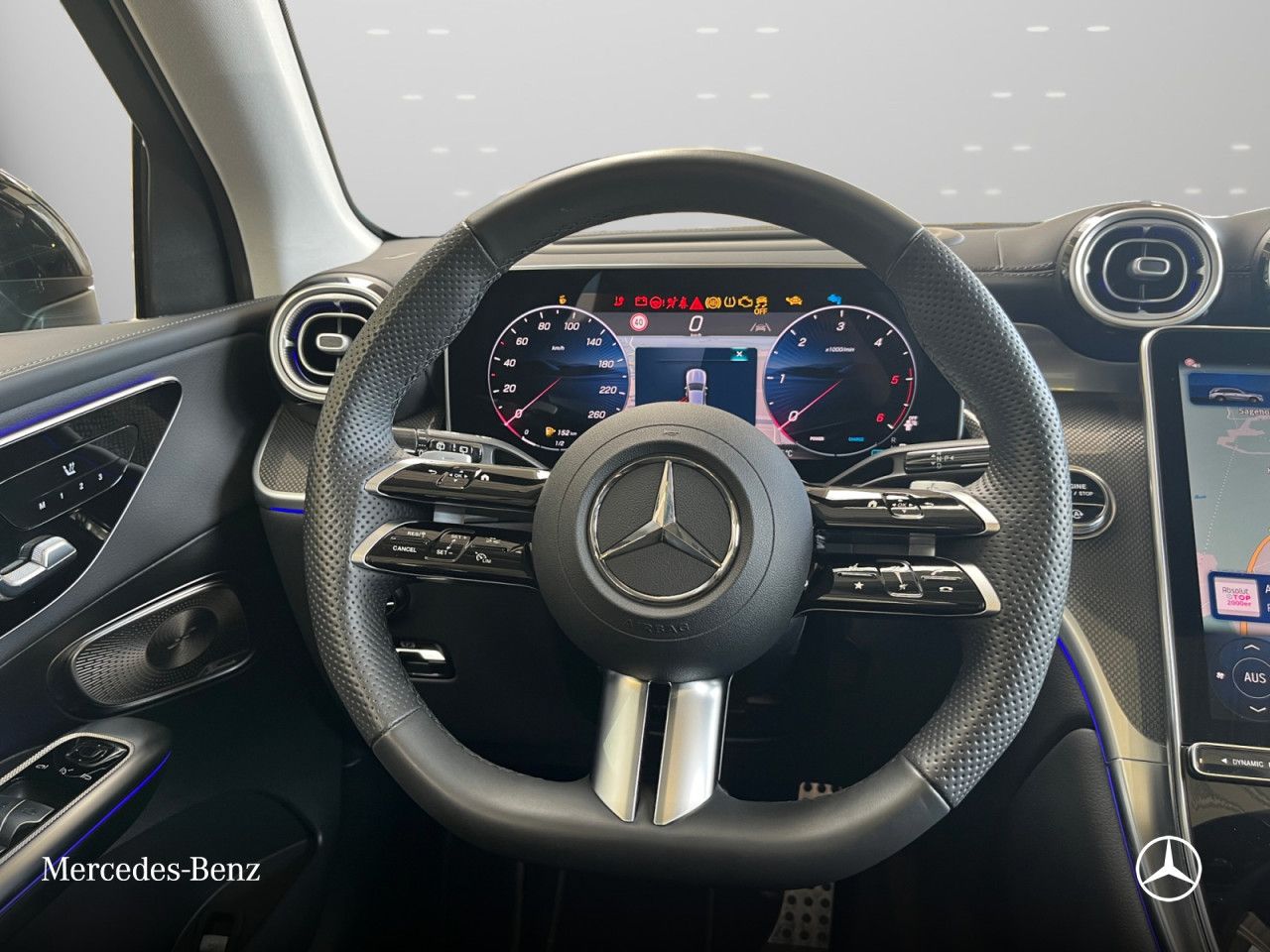 Mercedes-Benz GLC – Bild 11