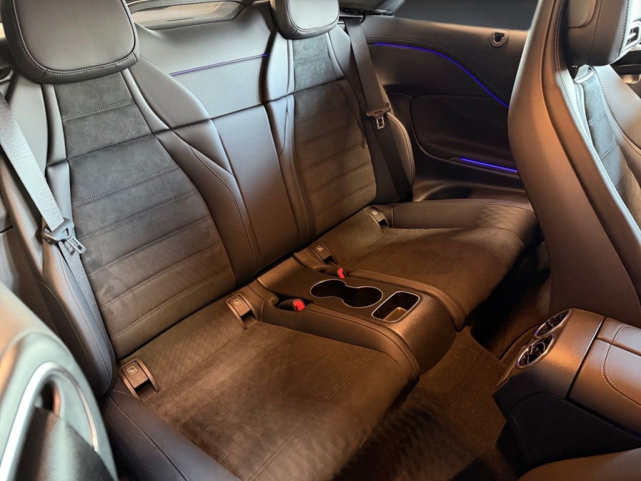 Mercedes-Benz CLE – Bild 10