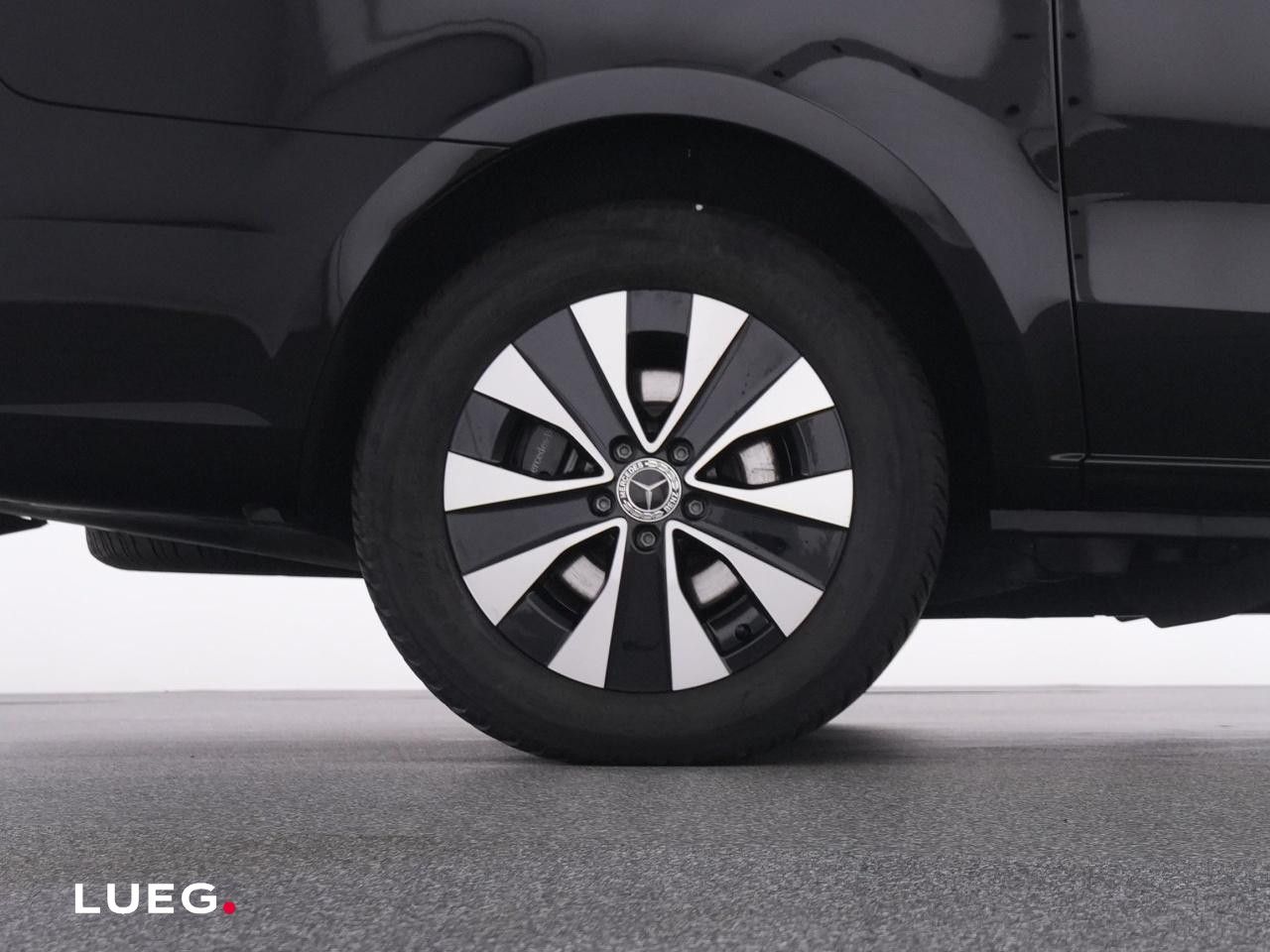 Mercedes-Benz V-Klasse – Bild 22