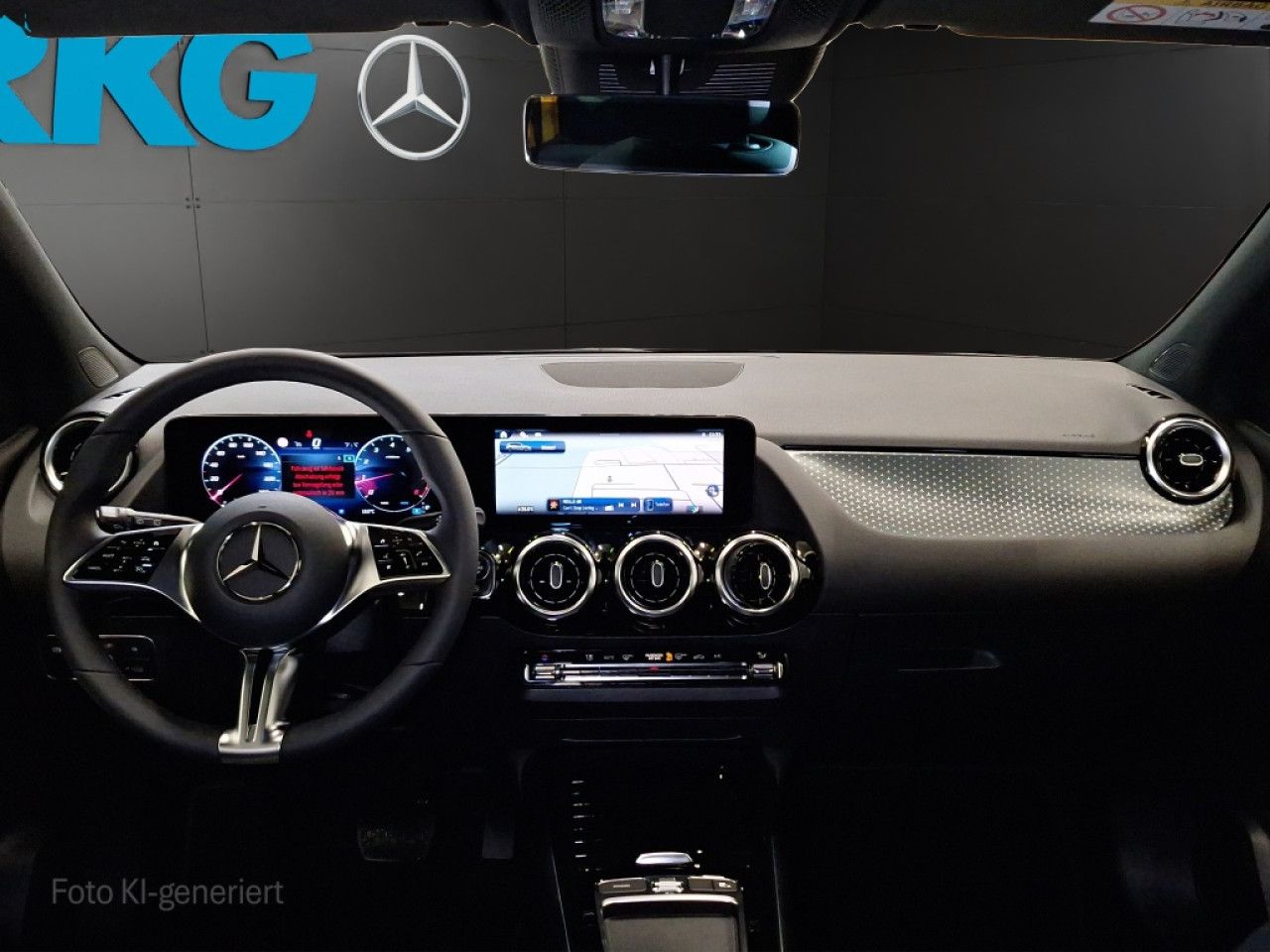 Mercedes-Benz B-Klasse – Bild 7