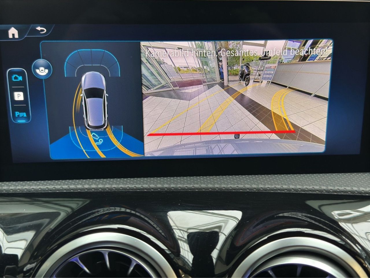Mercedes-Benz A-Klasse – Bild 26