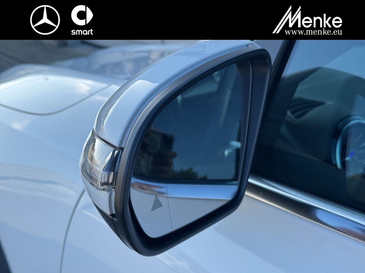 Mercedes-Benz GLB – Bild 22