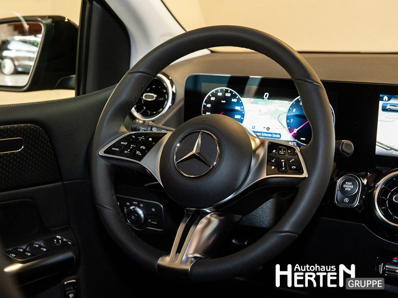 Mercedes-Benz B-Klasse – Bild 9