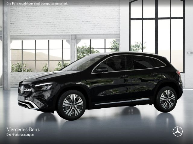 Mercedes-Benz GLA 180