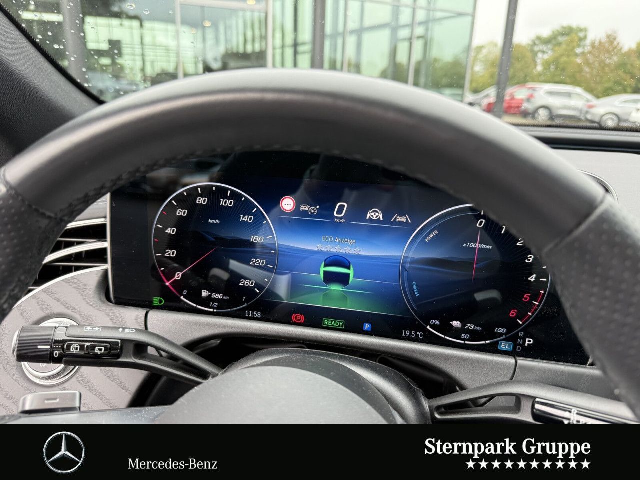 Mercedes-Benz E-Klasse – Bild 12