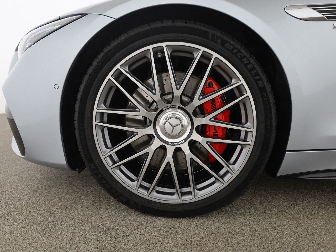 Mercedes-Benz SL – Bild 16