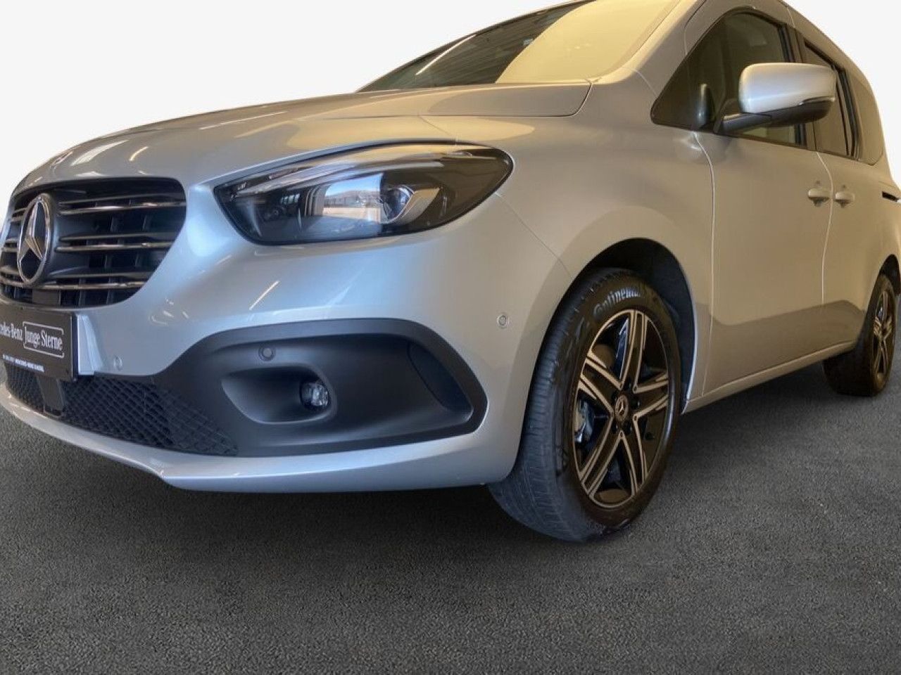 Mercedes-Benz T-Klasse – Bild 6