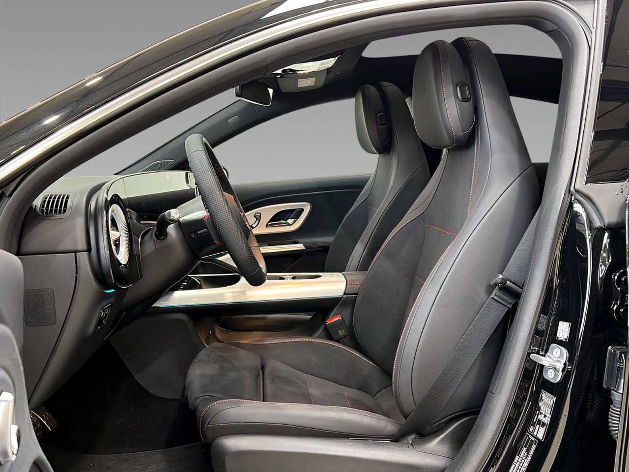 Mercedes-Benz CLA – Bild 7