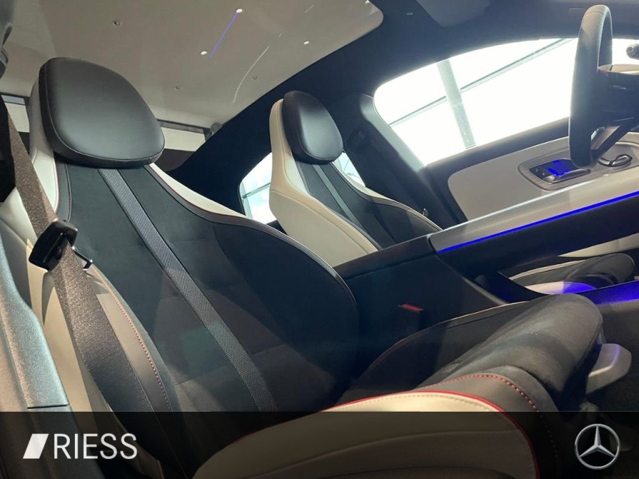 Mercedes-Benz CLA – Bild 10