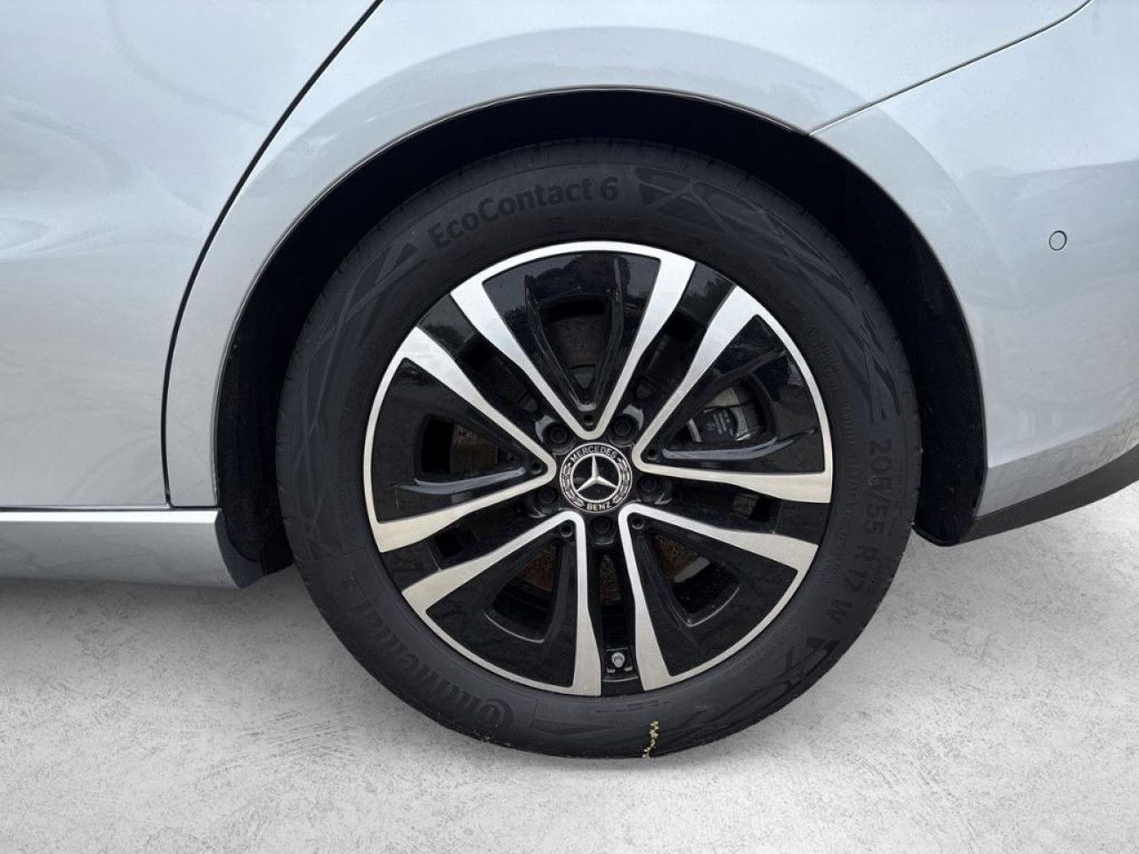 Mercedes-Benz B-Klasse – Bild 4