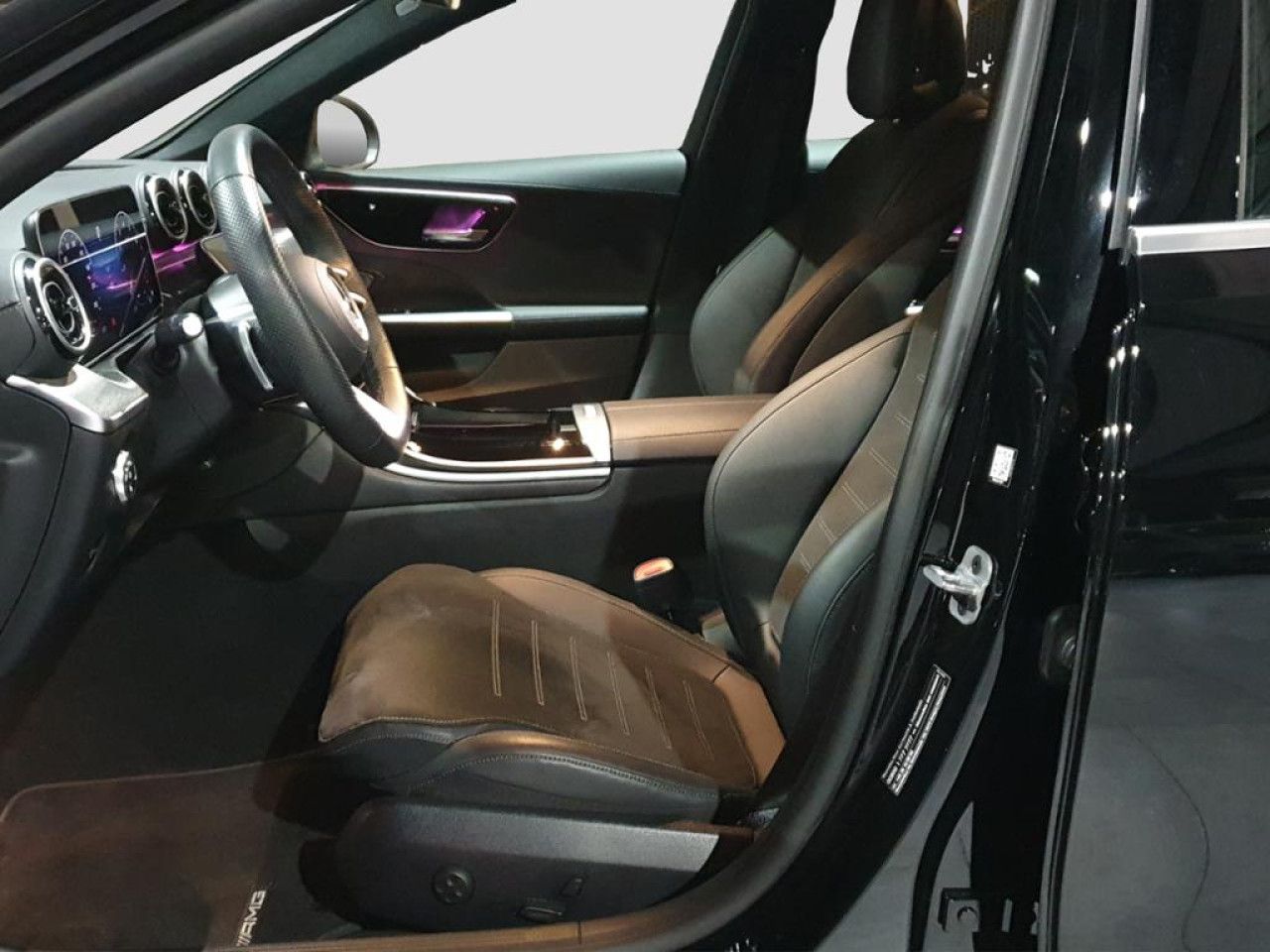 Mercedes-Benz C-Klasse – Bild 5