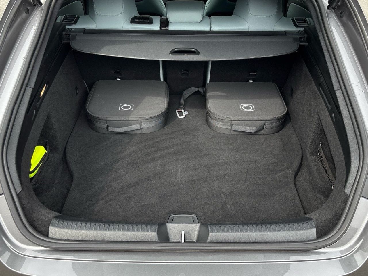 Mercedes-Benz CLA – Bild 19