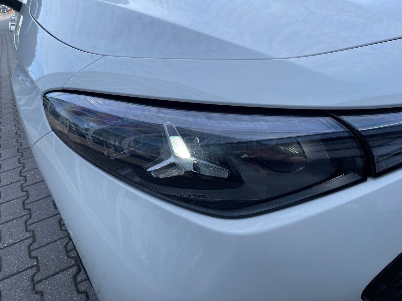 Mercedes-Benz CLA – Bild 16