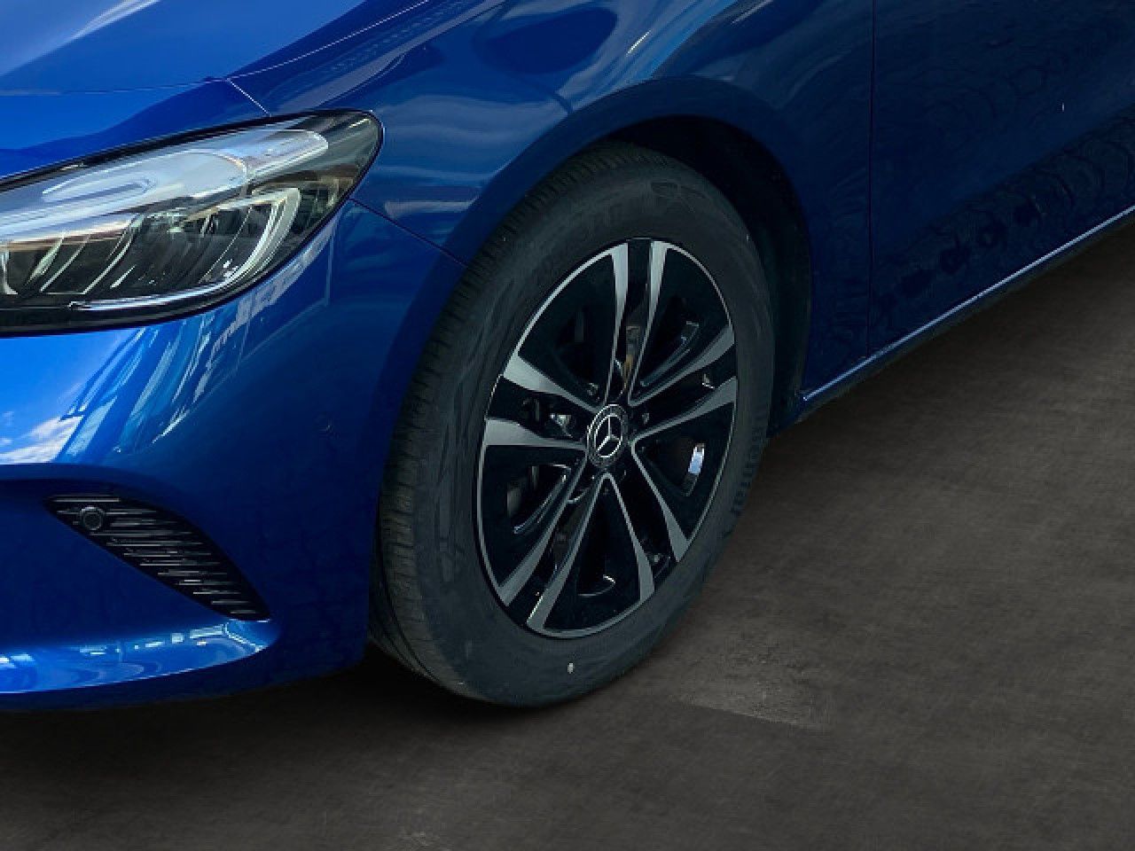 Mercedes-Benz B-Klasse – Bild 6