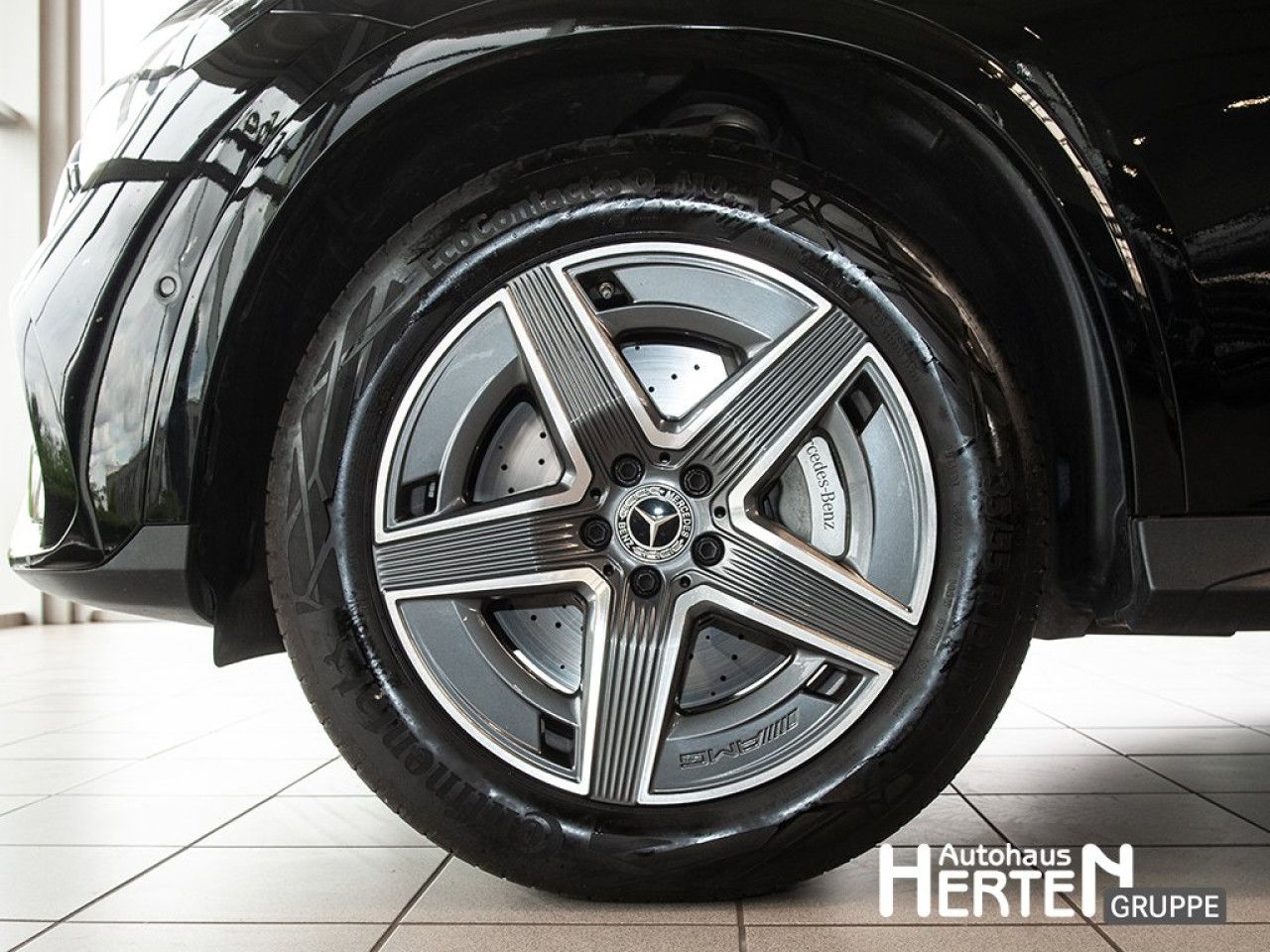 Mercedes-Benz GLC – Bild 8