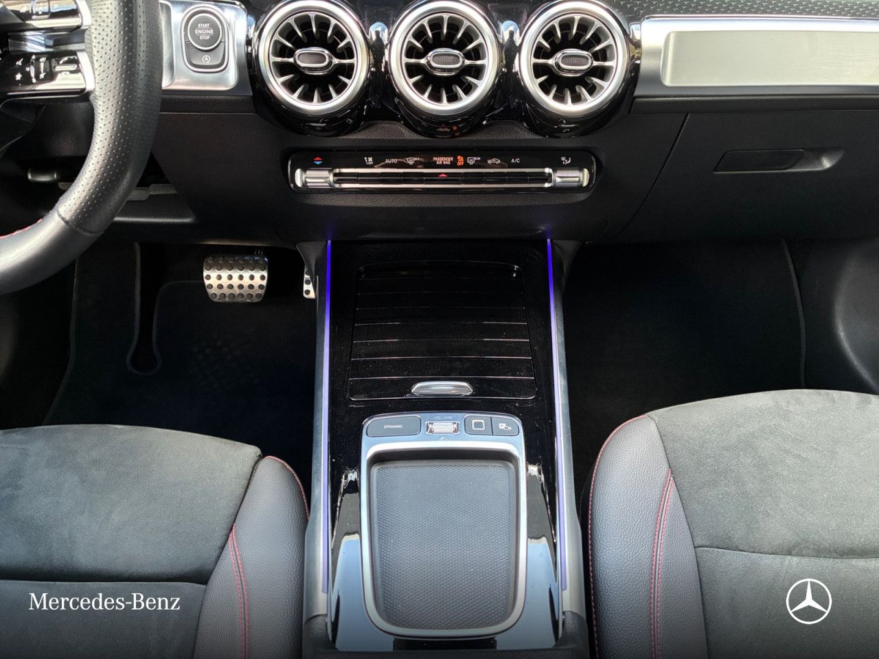 Mercedes-Benz GLB – Bild 12