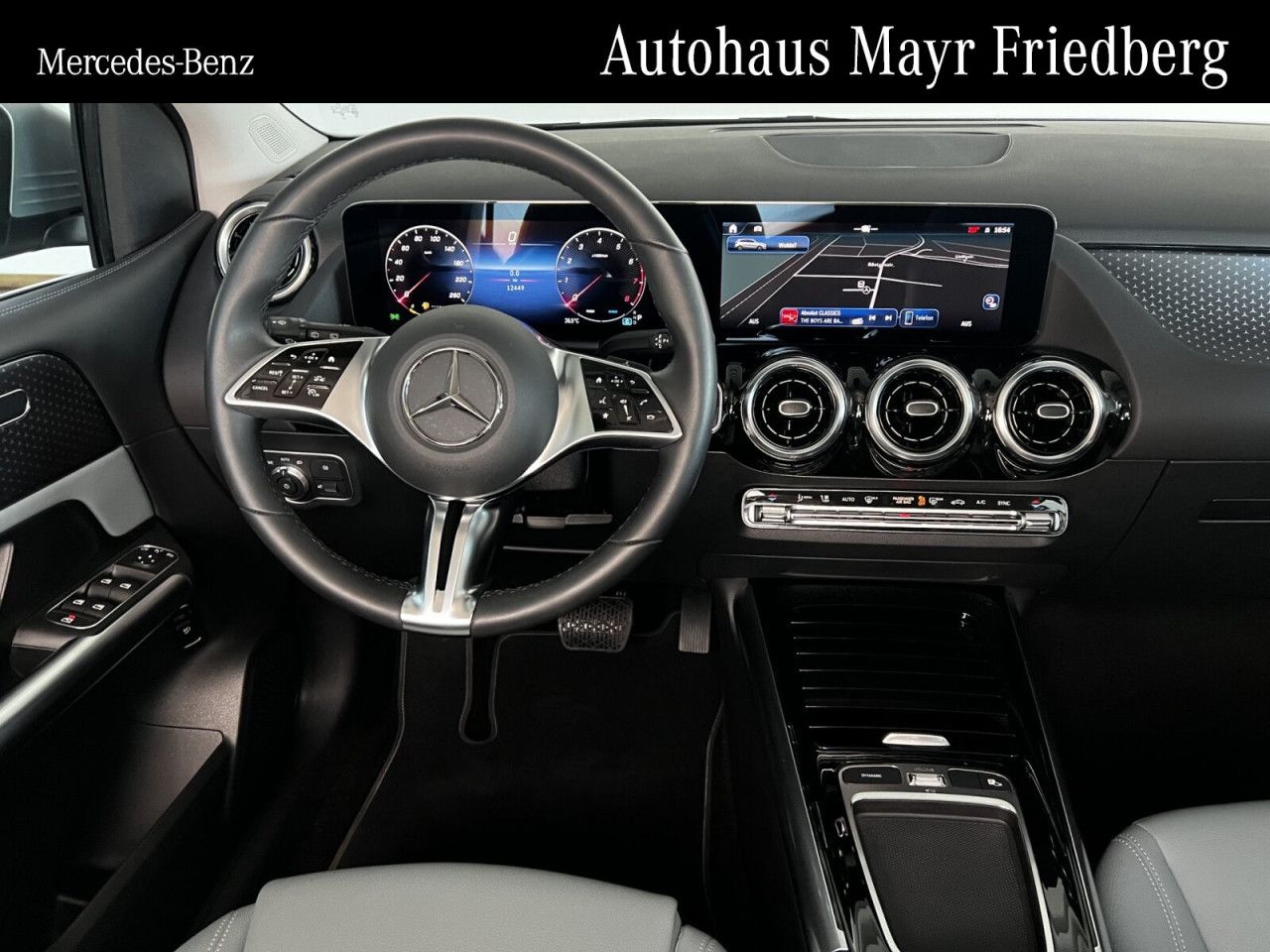 Mercedes-Benz B-Klasse – Bild 18