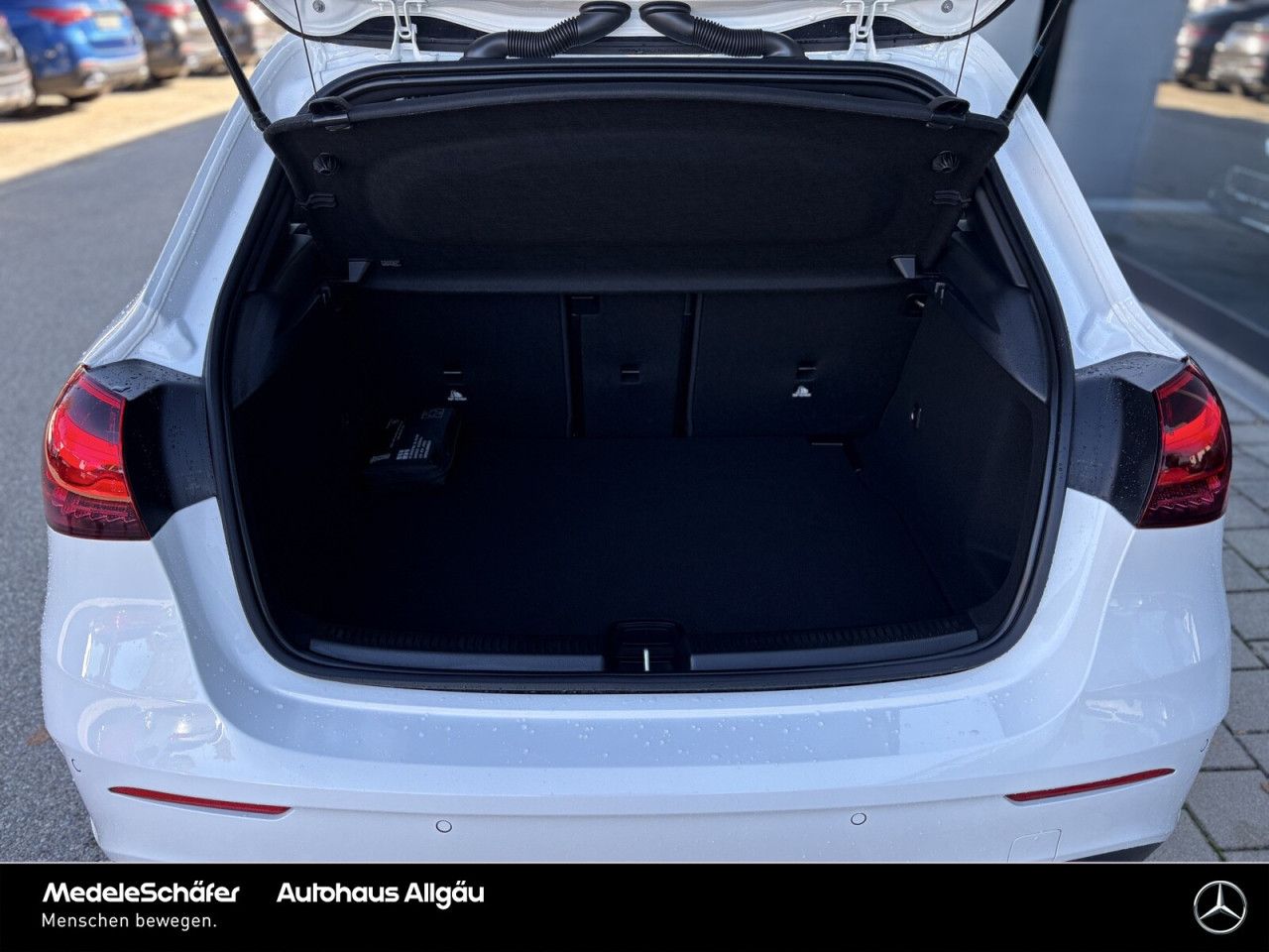 Mercedes-Benz A-Klasse – Bild 5