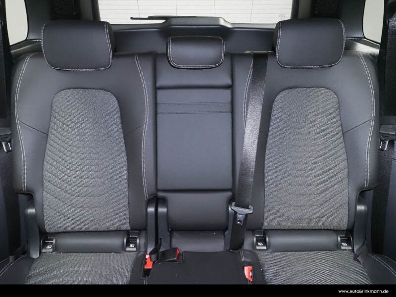 Mercedes-Benz GLB – Bild 9