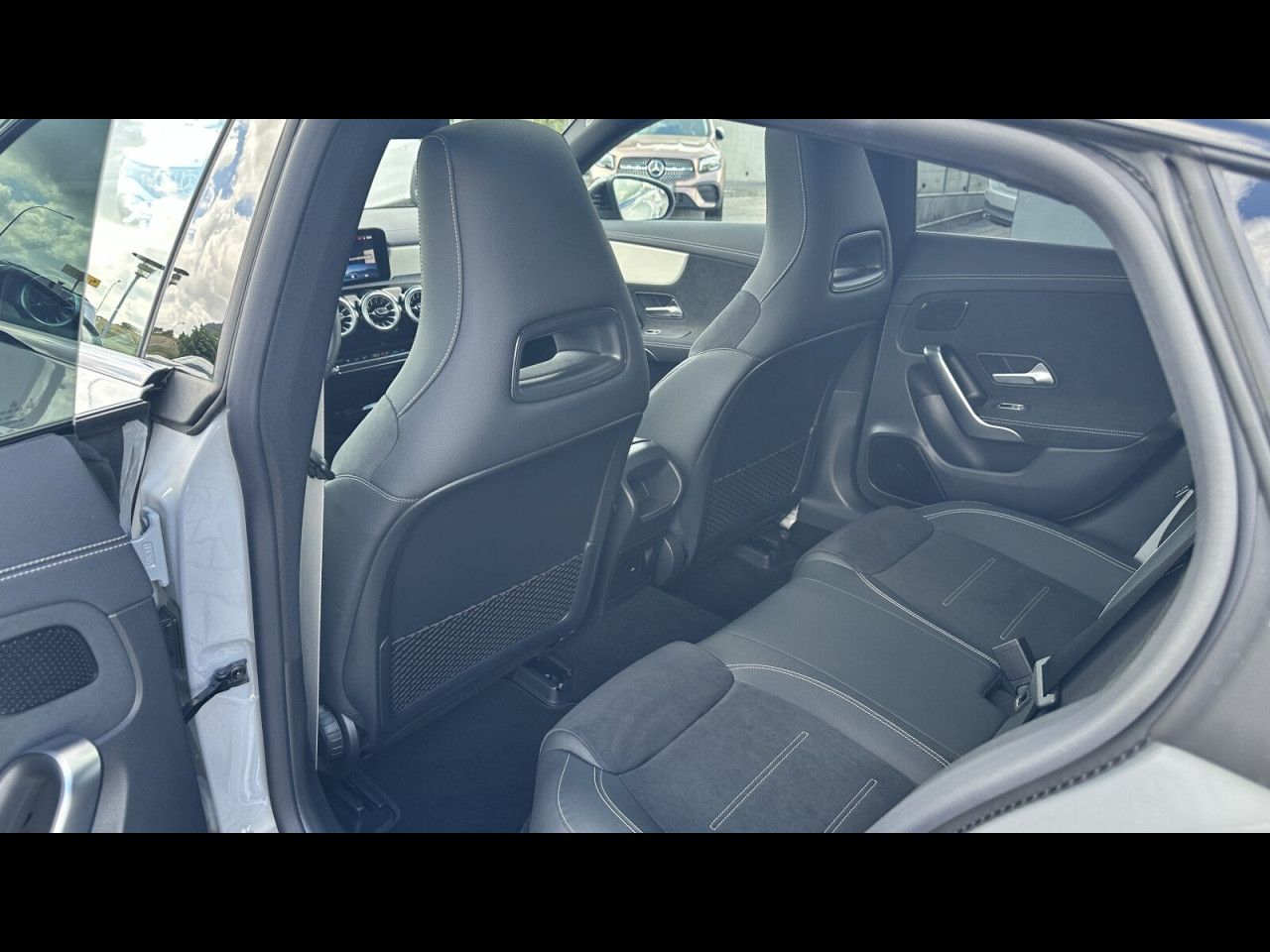 Mercedes-Benz CLA – Bild 15