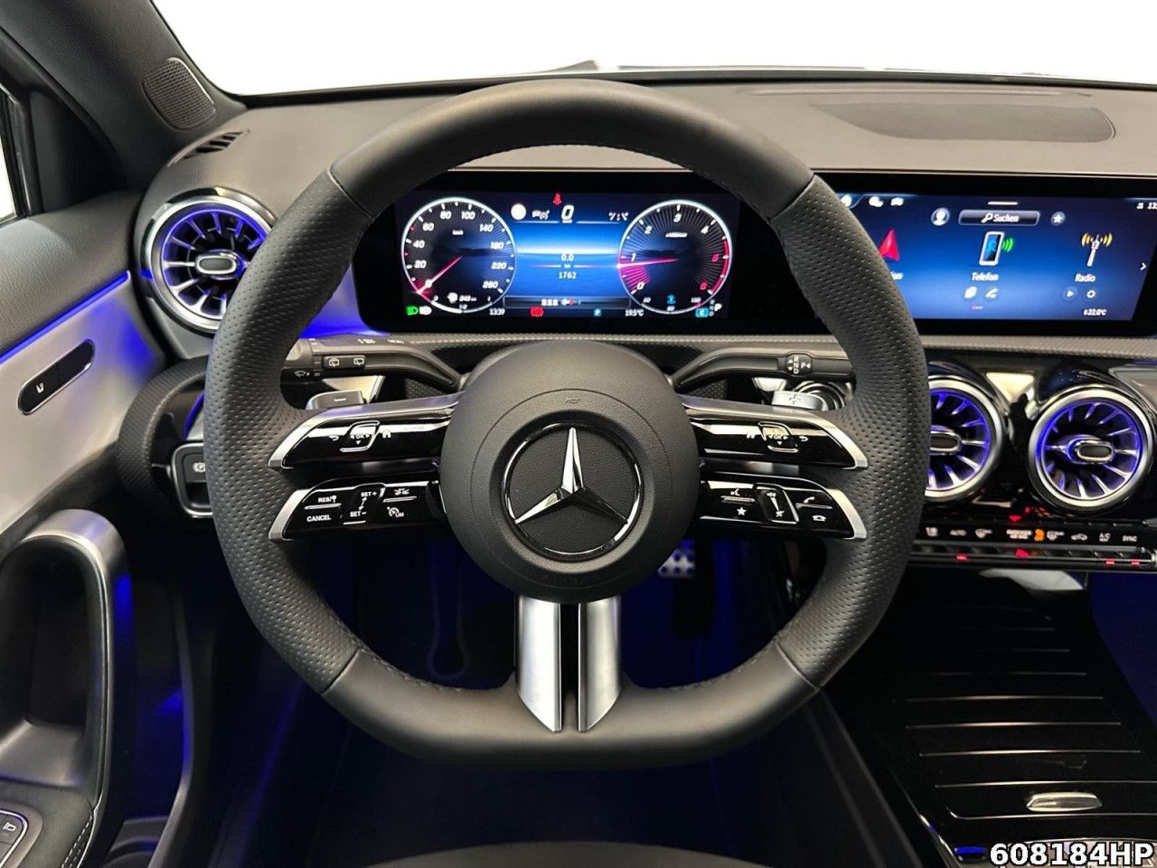 Mercedes-Benz A-Klasse – Bild 9