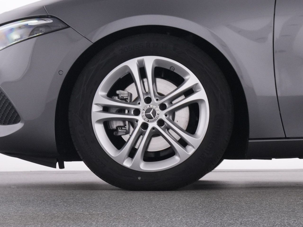 Mercedes-Benz A-Klasse – Bild 19
