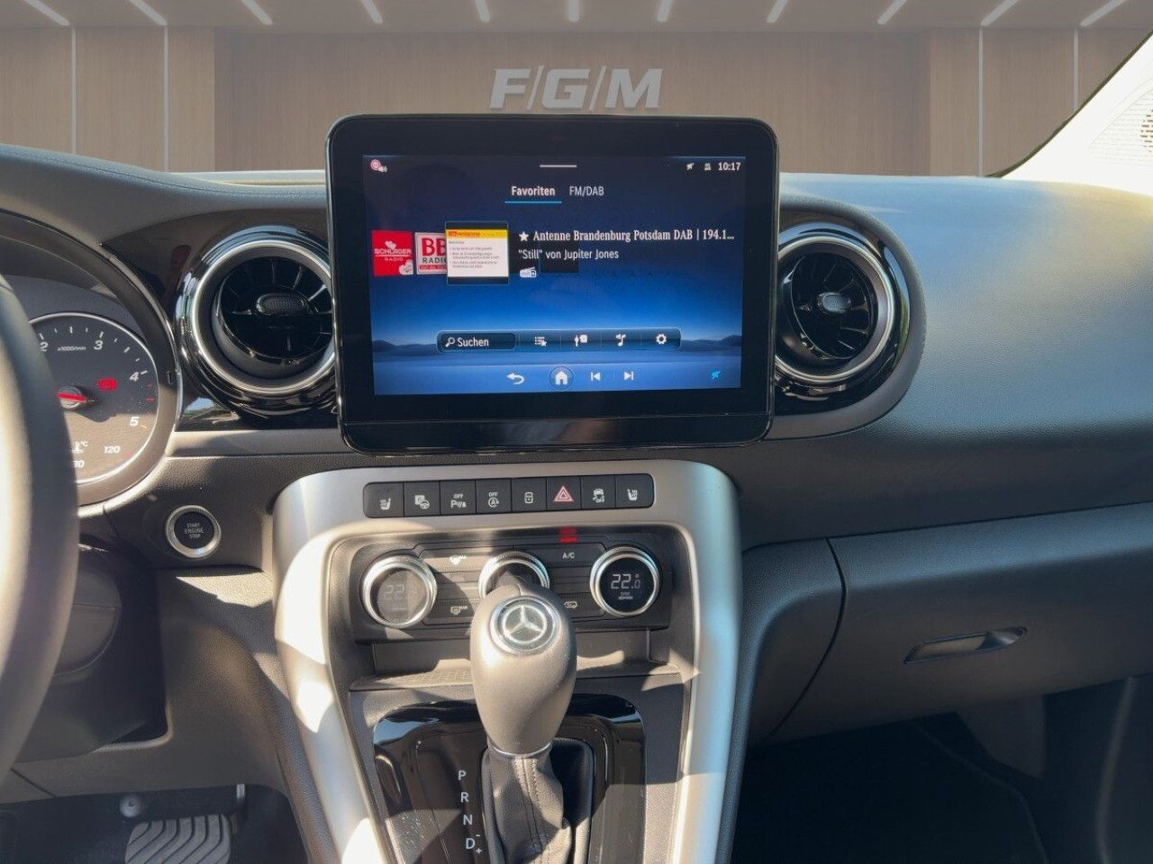 Mercedes-Benz T-Klasse – Bild 10