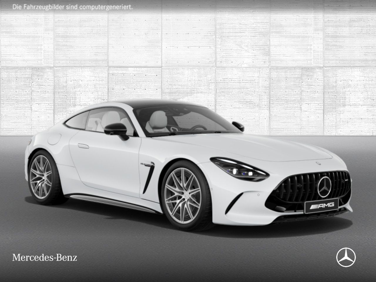 Mercedes-Benz AMG GT – Bild 15