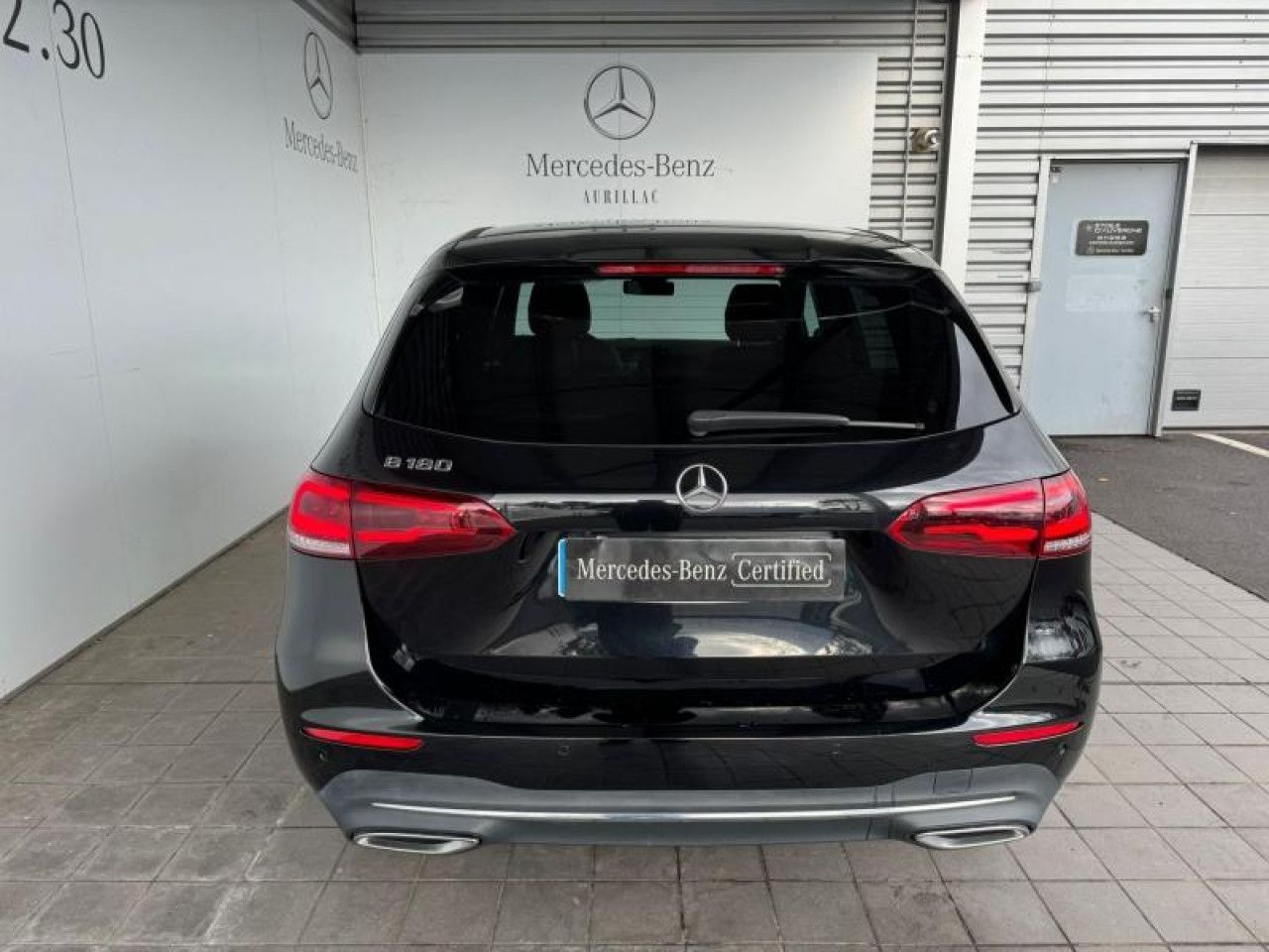 Photo du v&eacute;hicule 9 / 18