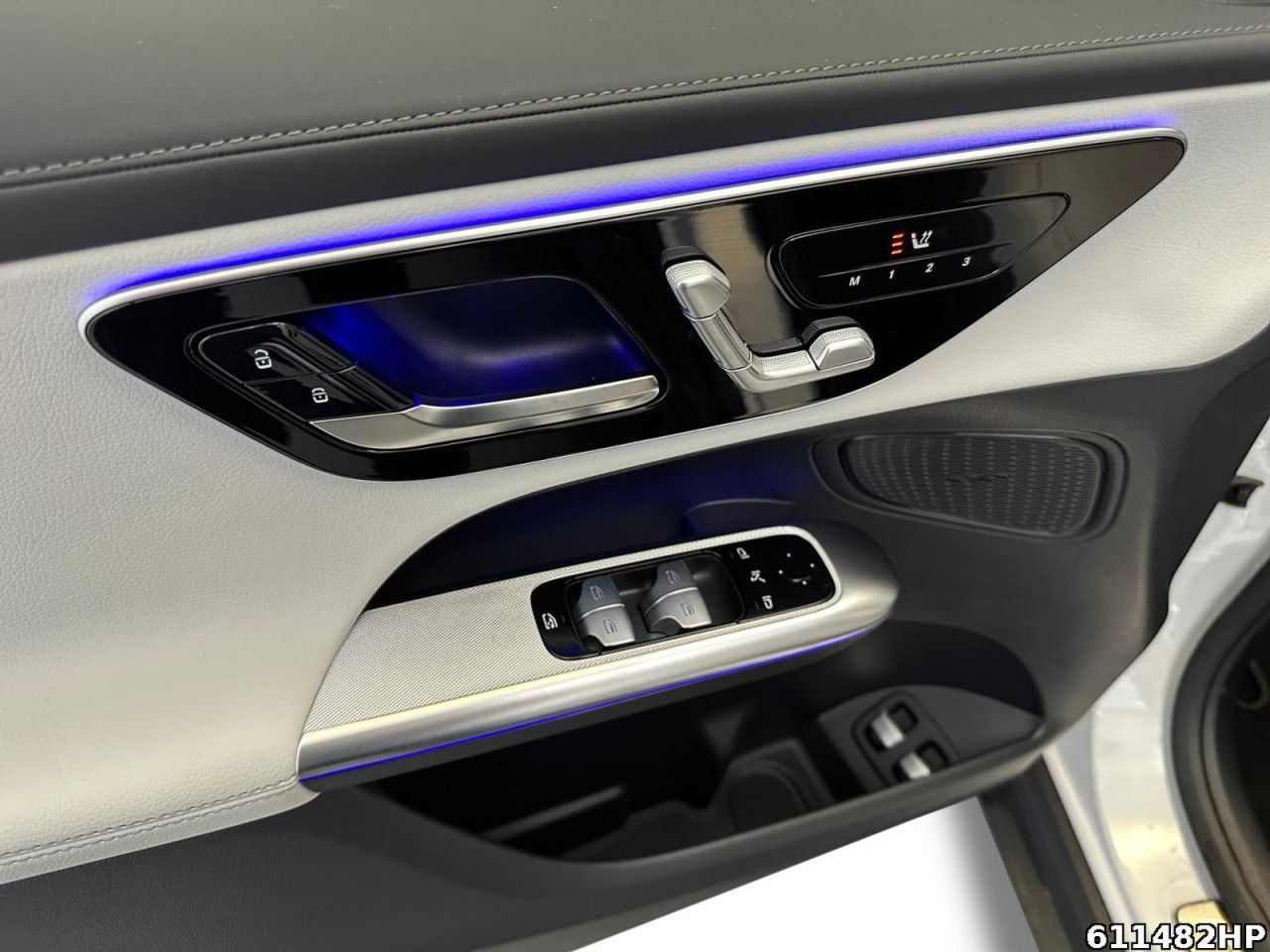 Mercedes-Benz GLC – Bild 14