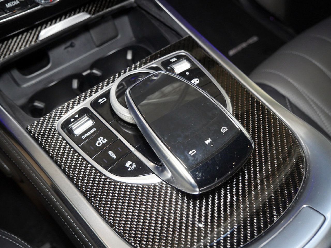 Mercedes-Benz G-Klasse – Bild 18