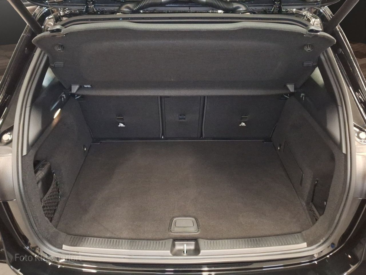 Mercedes-Benz B-Klasse – Bild 11