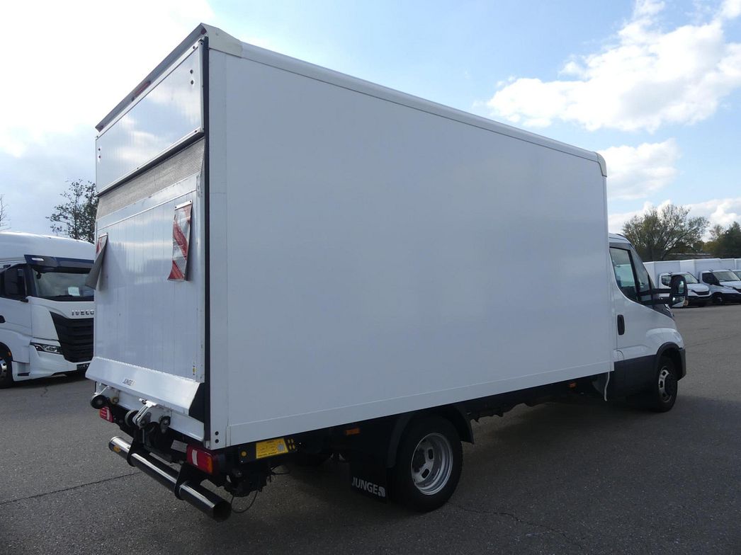 IVECO | 35C16H