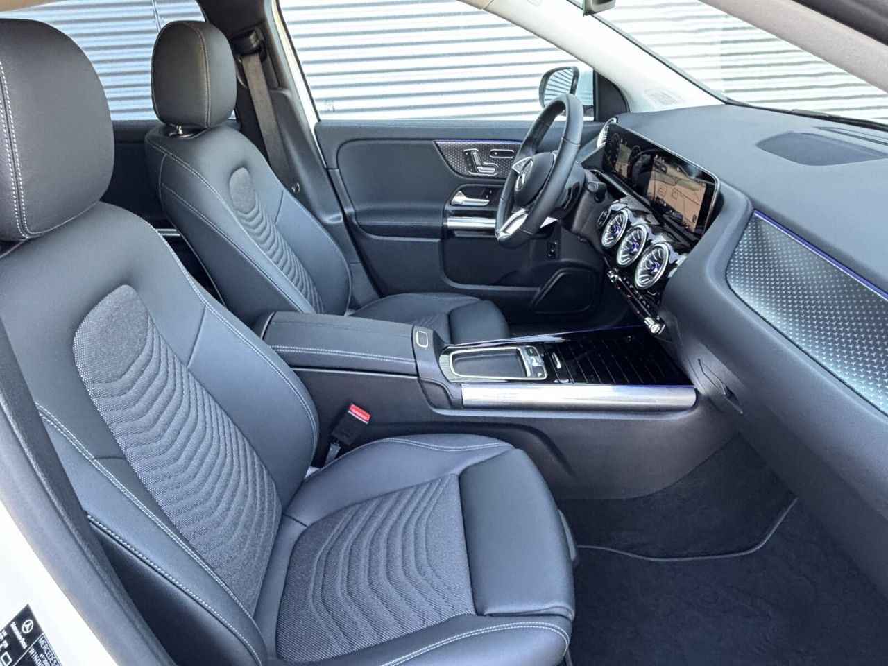 Mercedes-Benz GLA – Bild 16