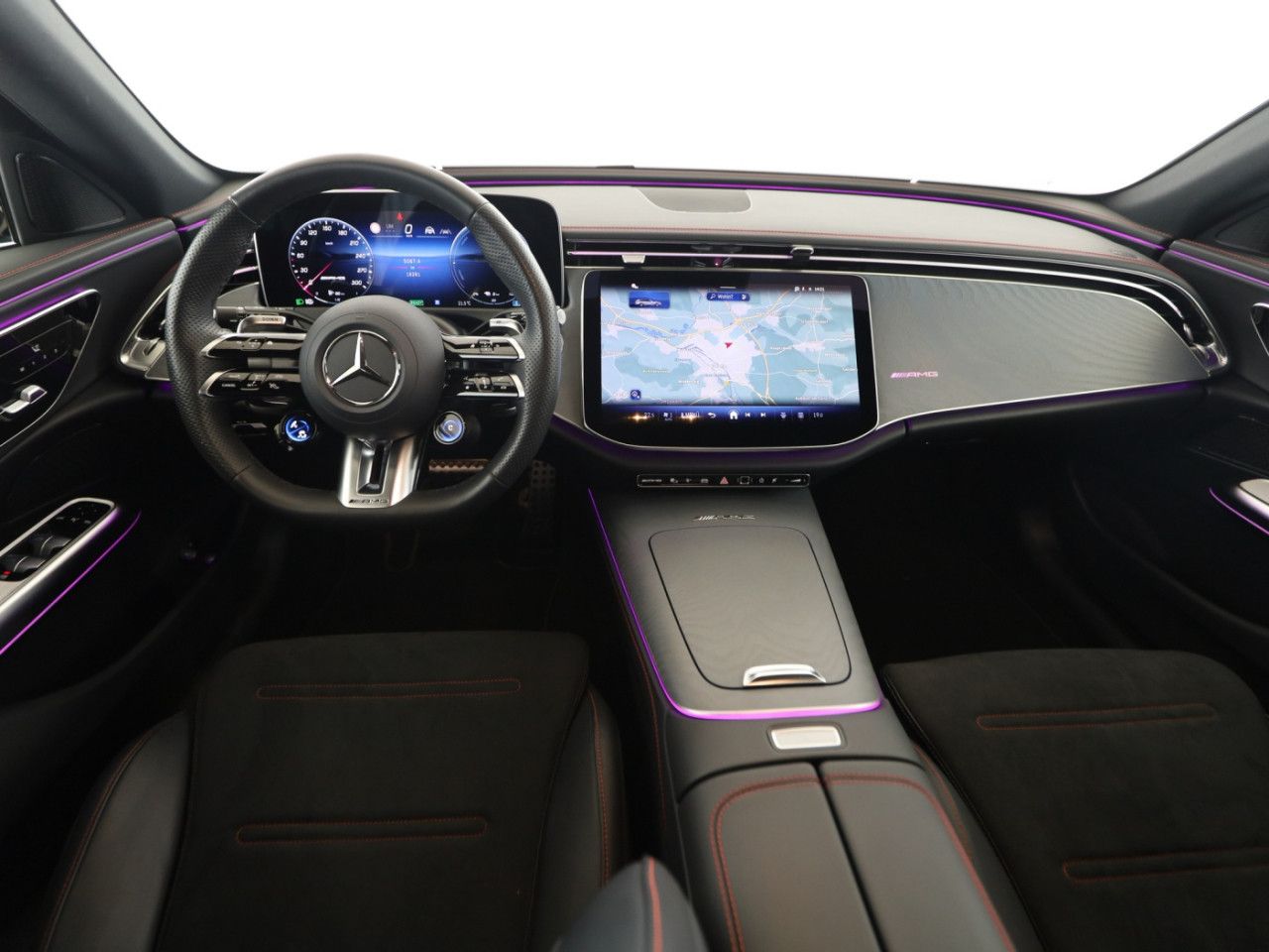 Mercedes-Benz E-Klasse – Bild 15