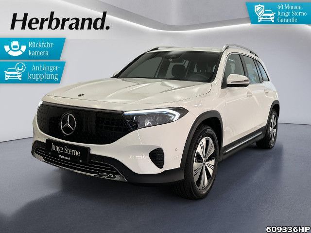 Mercedes-Benz EQB 300