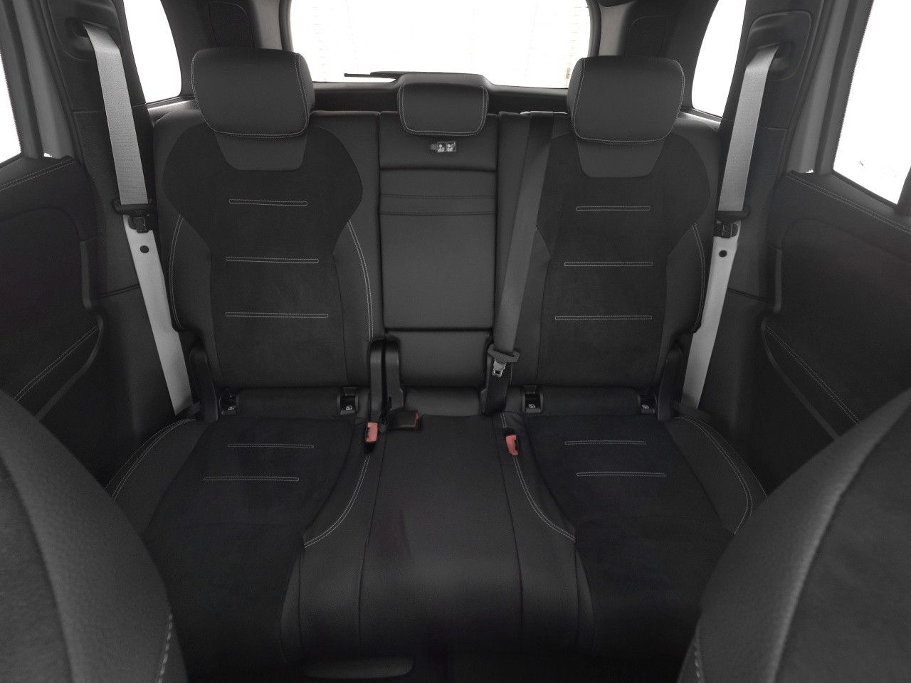 Mercedes-Benz GLB – Bild 5