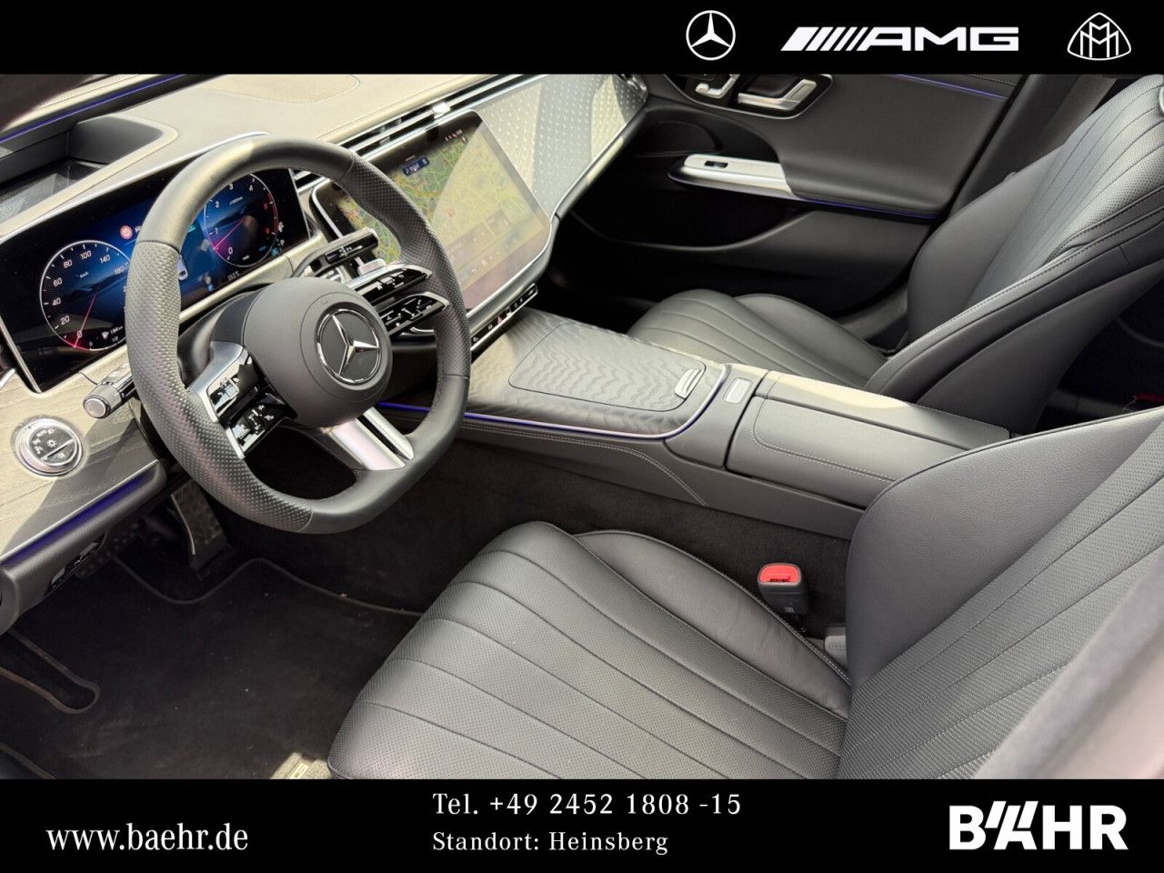 Mercedes-Benz E-Klasse – Bild 11