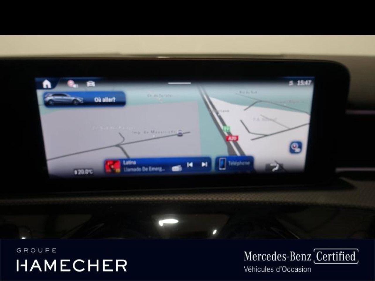 Photo du véhicule 14 / 18