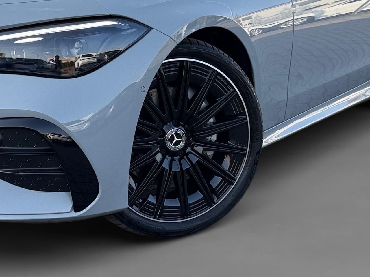 Mercedes-Benz CLE – Bild 10