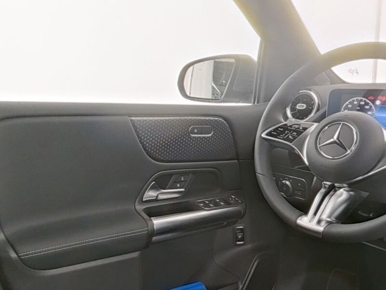 Mercedes-Benz B-Klasse – Bild 8