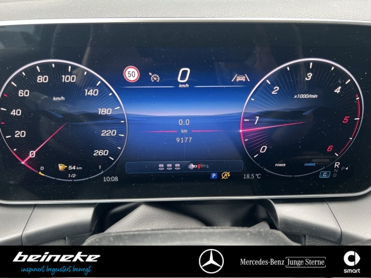 Mercedes-Benz GLC – Bild 11