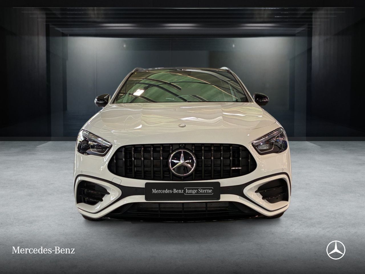 Mercedes-Benz GLA – Bild 8