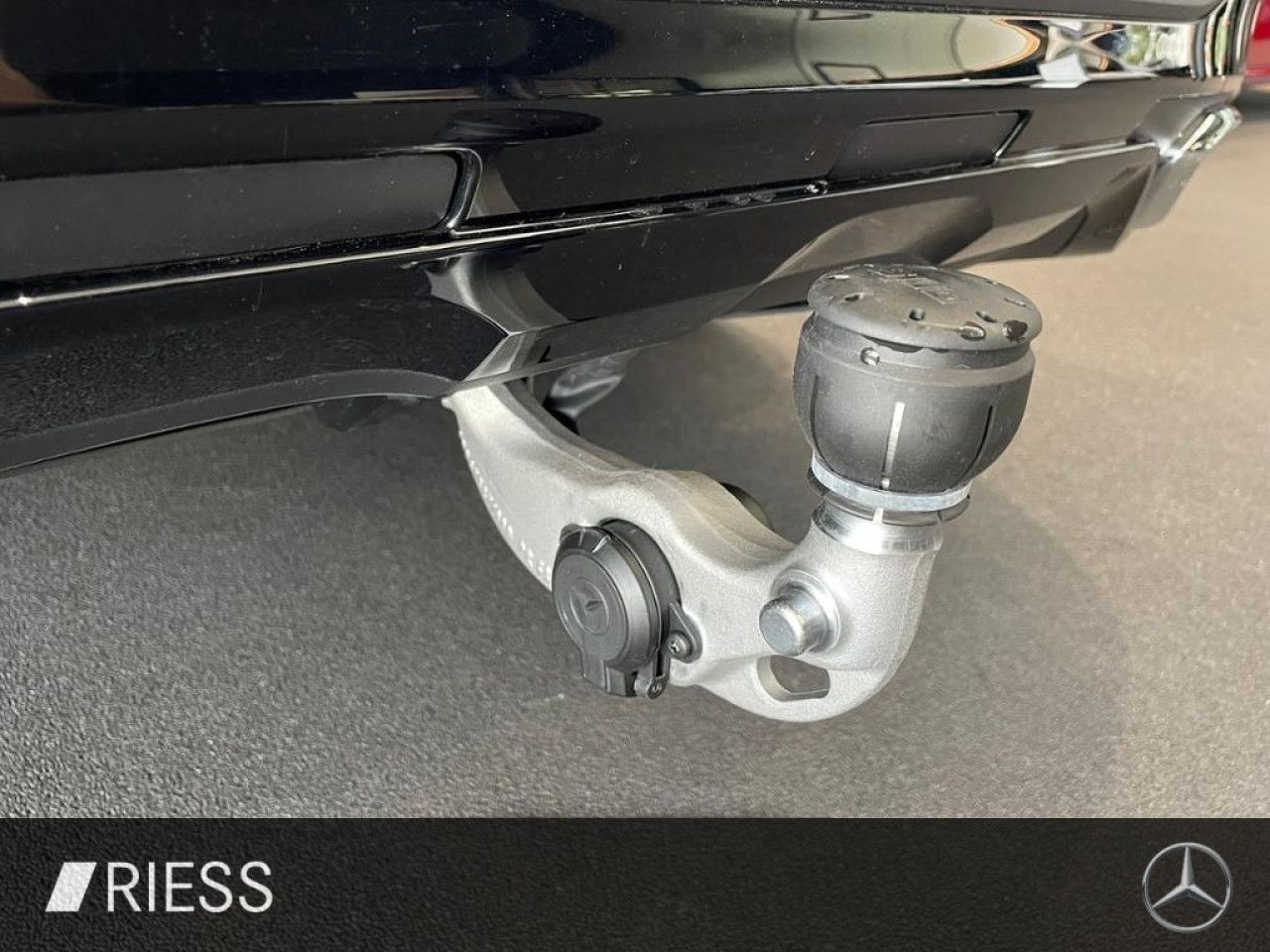 Mercedes-Benz GLC – Bild 16