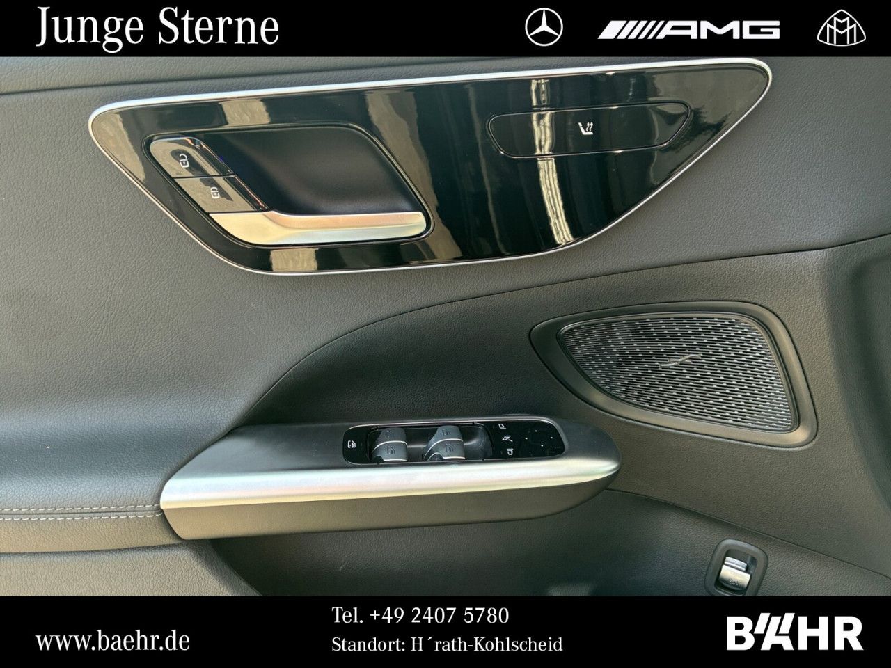 Mercedes-Benz C-Klasse – Bild 14