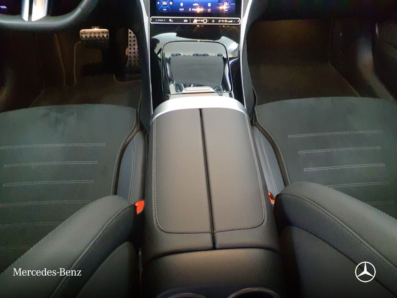 Mercedes-Benz C-Klasse – Bild 12