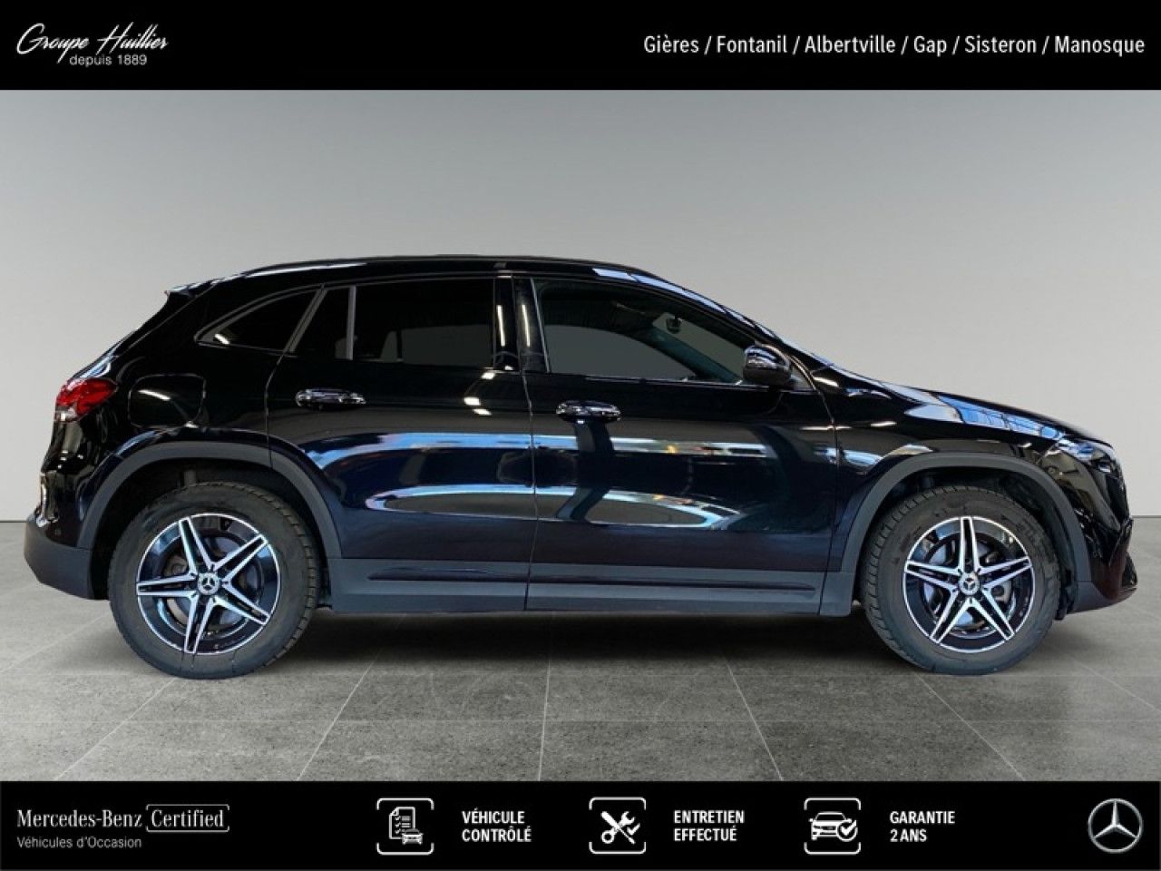 Photo du v&eacute;hicule 3 / 18