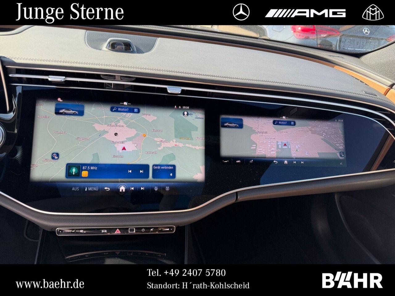 Mercedes-Benz E-Klasse – Bild 12