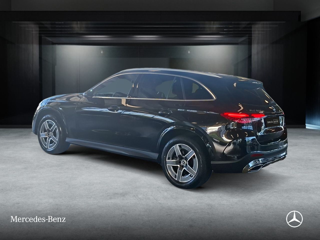 Mercedes-Benz GLC – Bild 6