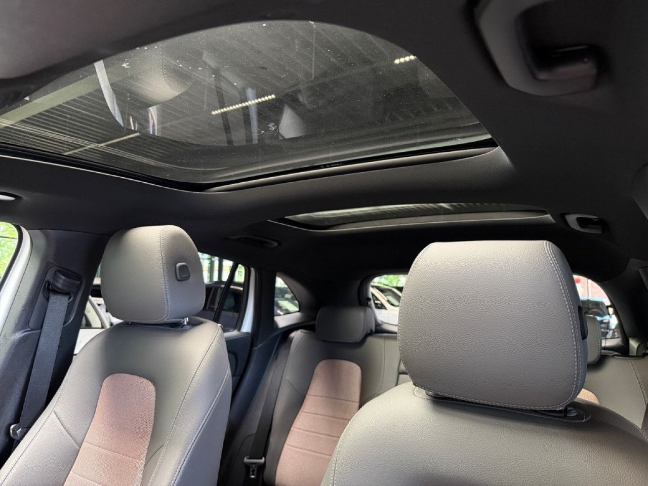 Mercedes-Benz EQA – Bild 14